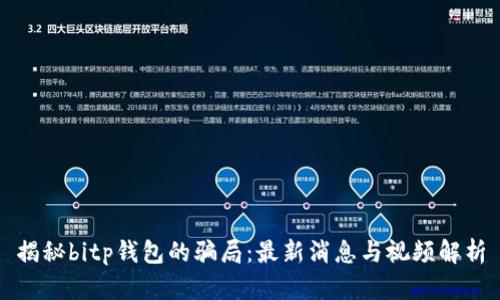 揭秘bitp钱包的骗局:最新消息与视频解析