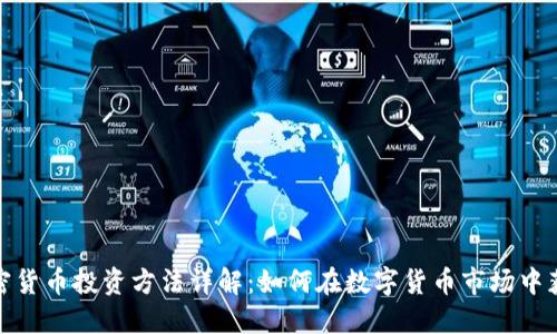 加密货币投资方法详解:如何在数字货币市场中获利