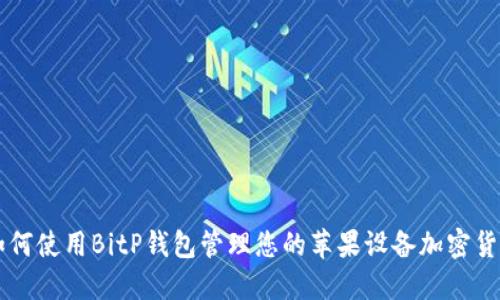 如何使用BitP钱包管理您的苹果设备加密货币