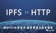 探秘OSK加密货币：投资前景与技术解析