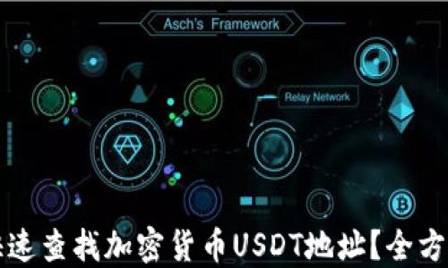 
如何快速查找加密货币USDT地址？全方位指南