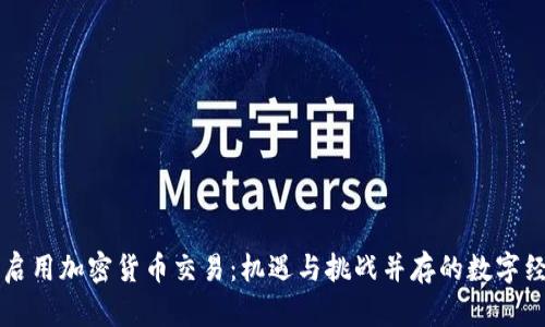 智利全面启用加密货币交易：机遇与挑战并存的数字经济新篇章