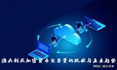 澳大利亚加密货币交易量的现状与未来趋势