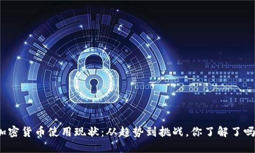 加密货币使用现状：从趋势到挑战，你了解了吗？