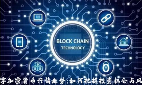 
数字加密货币行情走势：如何把握投资机会与风险