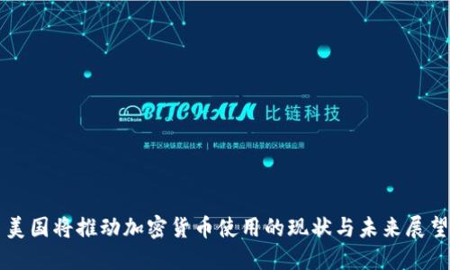 美国将推动加密货币使用的现状与未来展望