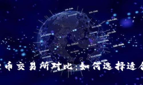 多家加密货币交易所对比：如何选择适合你的平台？