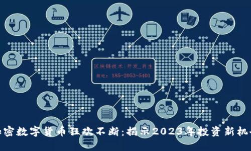 加密数字货币狂欢不断：揭示2023年投资新机会