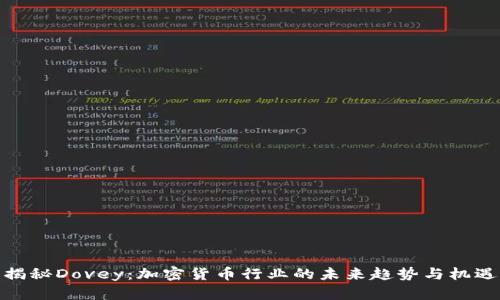 揭秘Dovey：加密货币行业的未来趋势与机遇