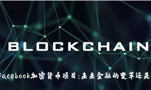 揭秘Facebook加密货币项目：未来金融的变革还是噩梦？