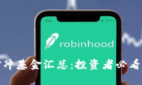 最全加密货币对冲基金汇总：投资者必看的创新投资工具