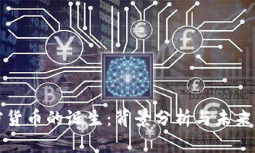 加密货币的诞生：背景分析与未来展望