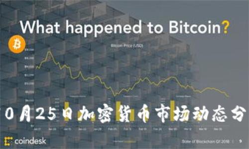 2023年10月25日加密货币市场动态分析与预测