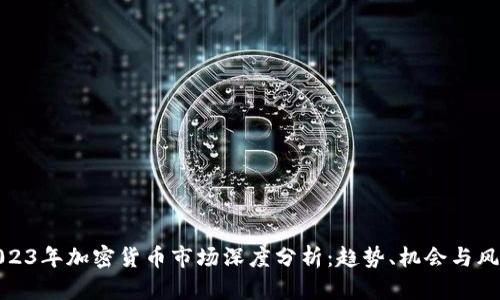 2023年加密货币市场深度分析：趋势、机会与风险
