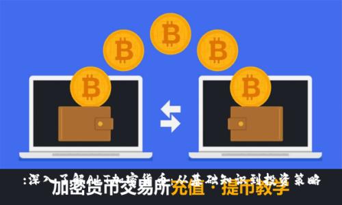 :深入了解ALT加密货币：从基础知识到投资策略