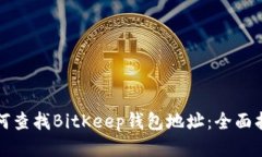 如何查找BitKeep钱包地址：全面指南