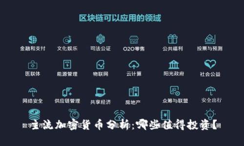 主流加密货币分析：哪些值得投资？