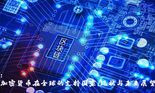 :
加密货币在全球的支持国家：现状与未来展望
