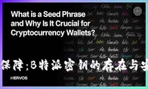 多重安全保障：B特派密钥的存在与安全性分析