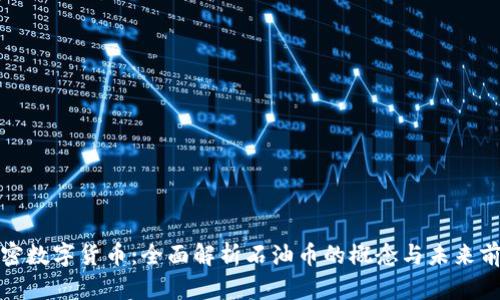 加密数字货币：全面解析石油币的概念与未来前景