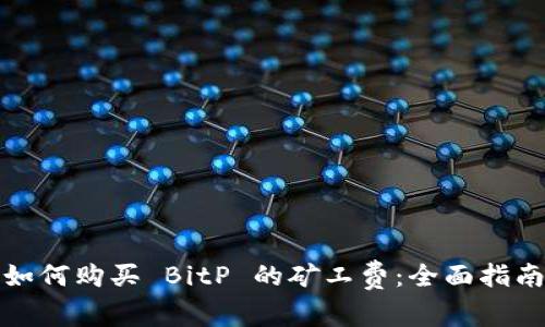 如何购买 BitP 的矿工费：全面指南