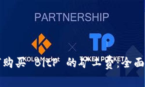 如何购买 BitP 的矿工费：全面指南