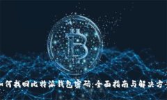 如何找回比特派钱包密码：全面指南与解决方案