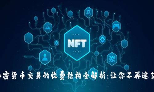 加密货币交易的收费结构全解析：让你不再迷茫！