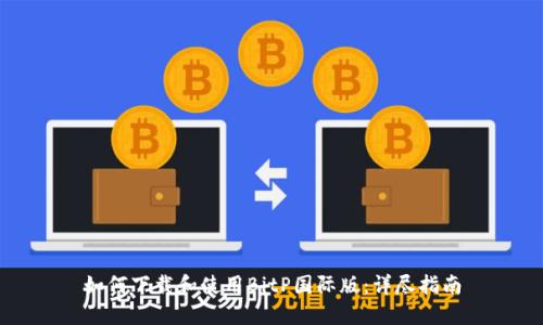 如何下载和使用BitP国际版：详尽指南