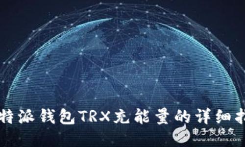 比特派钱包TRX充能量的详细指南