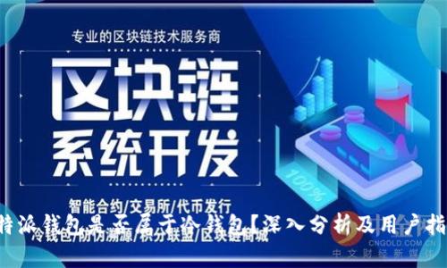 b特派钱包是否属于冷钱包？深入分析及用户指南