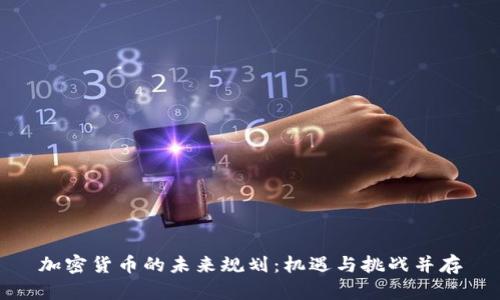 加密货币的未来规划：机遇与挑战并存