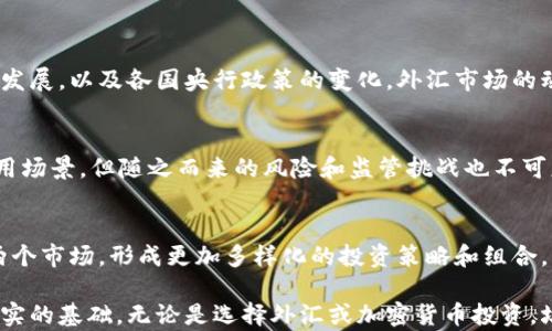 
tiaoti外汇与加密货币：投资新趋势分析/tiaoti
外汇交易, 加密货币, 投资策略, 风险管理/guanjianci
```

### 外汇与加密货币的关系

在金融市场的广阔天地中，外汇市场和加密货币市场最近几年吸引了大量的投资者。有些人将这两者视为对立的选择，而另一些人则认为它们可以相辅相成，促进投资组合的多样化。无论是哪种观点，理解外汇和加密货币的基本概念、市场特性以及投资策略，对于想要成功的投资者来说都是至关重要的。

外汇（Foreign Exchange）市场是全球最大的金融市场，每天的交易量高达几万亿美元。参与者包括银行、金融机构、中央银行、对冲基金、大型企业，甚至是个人投资者。外汇交易的本质是以一种货币交换另一种货币，其背后的动因通常涉及经济指标、地缘政治、利率变动等因素。

而加密货币（Cryptocurrency）作为一种数字货币，采用密码学技术进行交易和安全保护。比特币（Bitcoin）、以太坊（Ethereum）等知名加密货币近年来的迅速崛起，吸引了大量投资者的关注。加密货币市场相对于外汇市场较为年轻，但由于其高度的波动性和创新性，吸引了大量希望获取高回报的投资者。

### 外汇市场的特点

外汇市场的运作模式
外汇市场是一个去中心化的全球市场，在这里，货币以对的形式进行交易。例如，欧元与美元（EUR/USD）就是一个常见的货币对。在这一市场中，价格波动受到多种因素的影响，比如经济数据的发布、央行的货币政策、政治稳定与否等。

外汇交易的参与者
外汇市场的参与者包括多种角色，如大型银行、金融机构、企业、个人投资者等。大型银行和金融机构通常占据市场的主导地位，并通过高频交易和套利策略来获得收益。对于普通投资者来说，借助外汇经纪商的帮助，可以以较小的资本参与到外汇交易中。

投资策略与风险管理
在外汇市场中，成功的投资不仅依赖于对市场趋势的判断，还需要有效的风险管理。常见的投资策略包括技术分析、基本面分析、趋势追踪等。此外，散户投资者应当学习设置止损、止盈以及合理配置资金，以降低潜在的投资风险。

### 加密货币市场的特点

加密货币的基本概念和技术
加密货币是一种数字资产，通常基于区块链技术。区块链是一种去中心化的分布式账本，能够确保交易的透明性和不可篡改性。比特币是第一种也是最具有代表性的加密货币，其他如以太坊、莱特币等也在不断发展。

加密货币交易的特性
加密货币市场以其高波动性、24小时交易等特点吸引大量投资者。价格可以在短时间内出现剧烈波动，因此，采取快速的买入和卖出策略被许多投资者所采用。此外，加密货币市场相对年轻，更多的创新项目不断涌现，进一步提升了市场的复杂性和多变性。

风险与收益
加密货币市场的投资风险较高，一方面由于市场的极度波动，另一方面，很多项目的合法性和可行性尚未得到广泛认可。因此，在进行加密货币投资时，投资者应谨慎选择项目，并做好充分的调查和研究。

### 外汇与加密货币的对比

市场监管与法律环境
外汇市场由于其历史悠久，获得了较为成熟的监管体系，各个国家的金融监管机构对市场参与者有明确的规定。然而，加密货币市场的监管情况仍处于探索阶段，许多国家对其立法尚不完善，导致投资者面临更高的不确定性。

流动性与市场深度
外汇市场的流动性相对较高，尤其是主要货币对交易量巨大，投资者可以相对容易地进出市场。而加密货币市场的流动性则因币种、交易所等因素差异较大，有时候在市场低迷时，某些小众币种甚至面临流动性不足的情况。

投资者心态的差异
外汇市场的参与者多以机构和专业交易员为主，他们通常具备较强的市场分析能力和风险控制技巧。而加密货币市场的投资者多样化，从散户到专业机构皆有，其投资动机也多种多样，这使得市场情绪往往更加波动和不可预测。

### 相关问题

#### 1. 外汇市场与加密货币市场的流动性差异在哪里？

流动性定义与重要性
流动性指的是一种资产能够在不影响市场价格的情况下被买入或卖出的能力。在外汇市场，流动性极高，特别是主流货币对如EUR/USD、USD/JPY等，每天的交易量庞大，确保了投资者可快速进出市场。

加密货币市场的流动性挑战
相比之下，加密货币市场的流动性波动较大。在一些主流加密货币（如比特币、以太坊）中，流动性较为充足，但在许多小众加密货币中，往往缺乏足够的买卖双方，导致价格的剧烈波动。

如何应对流动性风险
对于投资者而言，理解流动性的重要性是有效风险管理的关键。适时选择流动性较高的资产进行交易，并在高波动性条件下谨慎下单，能够有效降低交易风险。

#### 2. 投资加密货币时需要注意哪些风险？

市场波动性风险
加密货币市场的波动性是其最大的特征之一。由于市场参与者的行为情绪容易受到新闻、政策等各种外部因素的影响，导致价格波动剧烈。因此，投资者需要及时关注市场动态，并制定相应对策。

项目合法性风险
加密货币市场中，一些项目缺乏足够的监管和合法性，投资者在选择投资目标时必须进行充分的调查，确保参与的项目具有可靠的团队和明确的商业模式。

技术安全风险
技术安全性同样是影响加密货币投资的重要因素，许多散户投资者缺乏足够的技术支持，容易遭遇黑客攻击或误操作而导致资产损失。因此，选择信誉良好的交易所和安全的钱包是投资者必备的常识。

#### 3. 外汇交易的主要策略是什么？

技术分析策略
技术分析是大多数外汇交易者采用的策略之一。通过对历史价格走势图的研究，使用各类指标（如移动平均线、相对强弱指数等），帮助交易者判断买入和卖出的时机。

基本面分析策略
基本面分析关注宏观经济因素，如央行的政策、经济数据等。了解这些数据如何影响货币价值，能帮助投资者制定更合理的交易策略。

趋势跟踪策略
趋势跟踪是指在市场以特定方向运动时，投资者顺势而为。在确定市场进入趋势后，果断买入或卖出，有助于实现盈余收益。

#### 4. 如何在外汇和加密货币之间进行资产配置？

资产配置的意义
资产配置是投资管理中最重要的决策之一，合理的资产配置能够帮助投资者在不同市场间分散风险，提高收益潜力。对于外汇和加密货币投资者而言，分散投资可以有效降低单一市场波动带来的风险。

投资比例的选择
确定合适的配置比例需考虑个人的风险承受能力和投资目标。一般来说，稳健型投资者可以选择将大部分资金配置在外汇市场，而风险偏好高的投资者可以适当增加加密货币的比例。

动态调整投资组合
根据市场的变化，定期审视并调整投资组合结构是十分必要的。若某个市场表现出强势或弱势，可以根据市场动向适度参加或减少参与。

#### 5. 外汇与加密货币的未来趋势如何？

外汇市场的未来发展
外汇市场将继续受到技术发展的影响，包括高频交易算法、人工智能分析等技术手段将不断推动市场效率提高。而随着全球经济的发展，以及各国央行政策的变化，外汇市场的动态将变得愈加复杂。

加密货币市场的创新前景
加密货币领域将继续出现新的项目和应用，如去中心化金融（DeFi）、非同质化代币（NFT）等，这些创新将拓展市场的投资机会及应用场景。但随之而来的风险和监管挑战也不可忽视。

双市场的共生关系
外汇市场与加密货币市场之间的互动将愈加频繁，特别是在市场情绪、流动性等方面。未来，越来越多的投资者可能会同时参与这两个市场，形成更加多样化的投资策略和组合。

结合以上的分析，外汇与加密货币市场在投资策略和特性上都有其独特性和复杂性。理解各自的特点和风险，为成功的投资奠定扎实的基础。无论是选择外汇或加密货币投资，均需保持理性、确保风险可控。