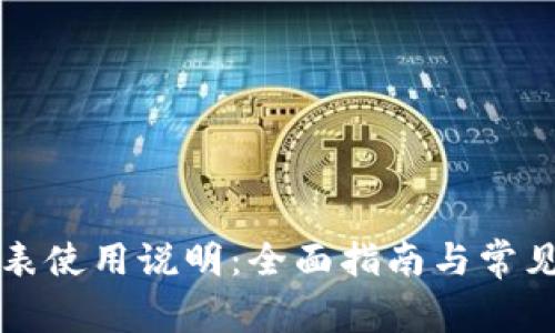 比特派手表使用说明：全面指南与常见问题解答