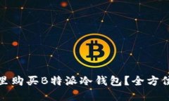 在哪里购买B特派冷钱包？全方位指南