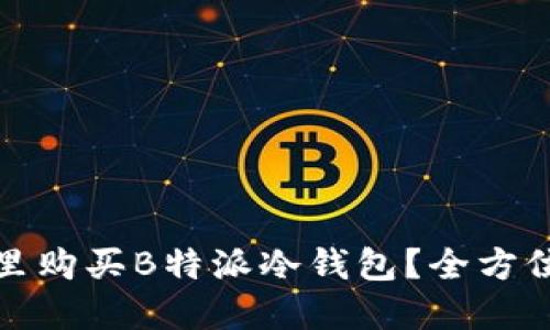 在哪里购买B特派冷钱包？全方位指南