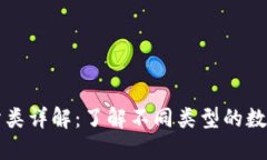 加密数字货币分类详解：了解不同类型的数字货
