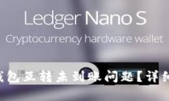 如何解决B特派钱包互转未到账问题？详细解析及