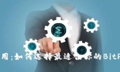 可爱而实用：如何选择最适合你的BitP钱包图标