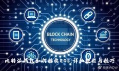 比特派钱包如何接收EOS：详细教程与技巧