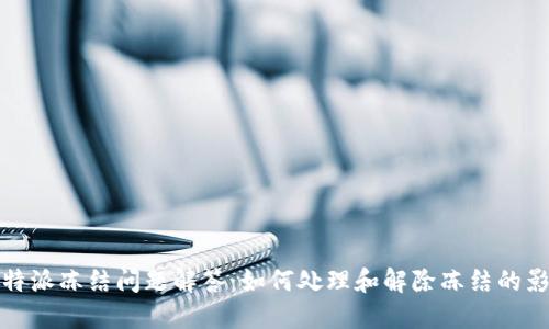 比特派冻结问题解答：如何处理和解除冻结的影响