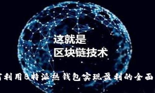 如何利用B特派热钱包实现盈利的全面指南